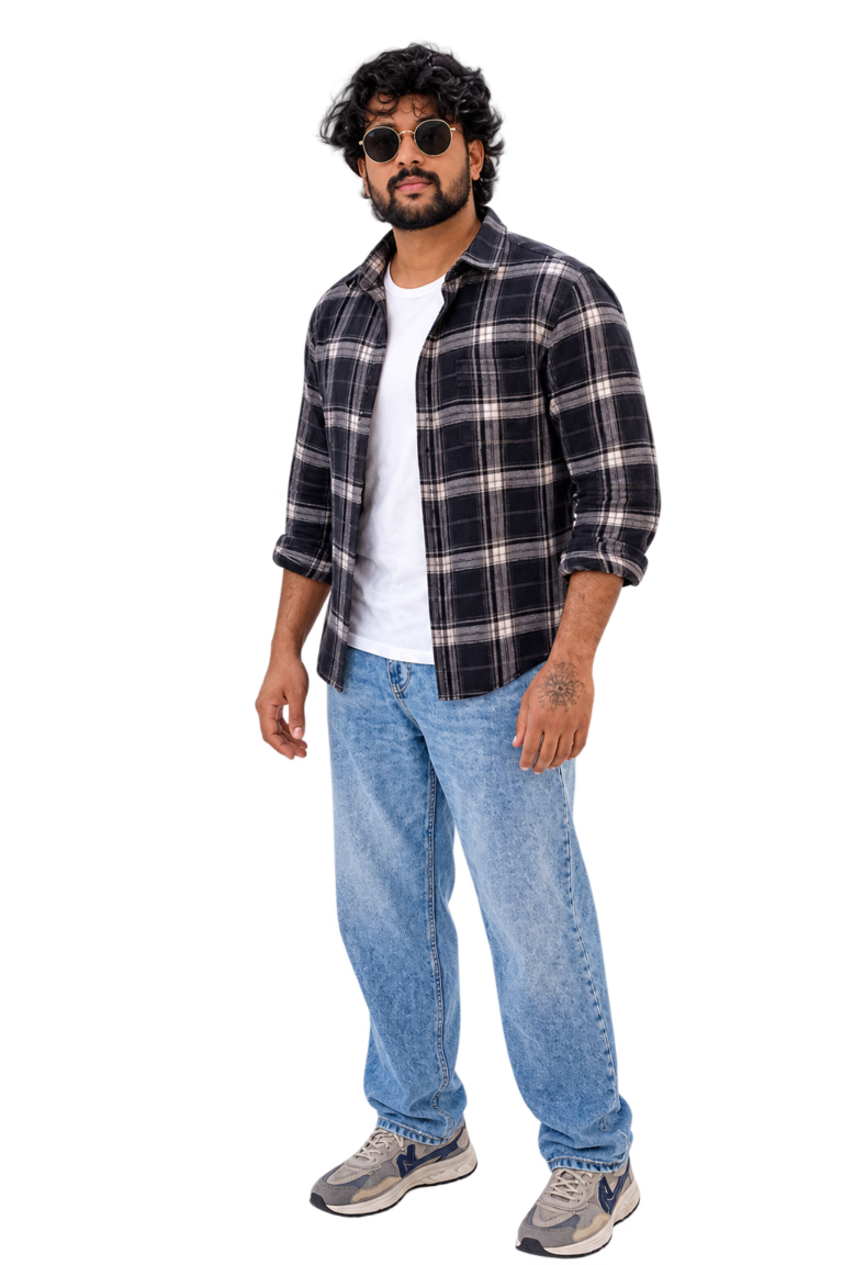 Aswin Nair - Digital Marketer and Web Developer in Dubai