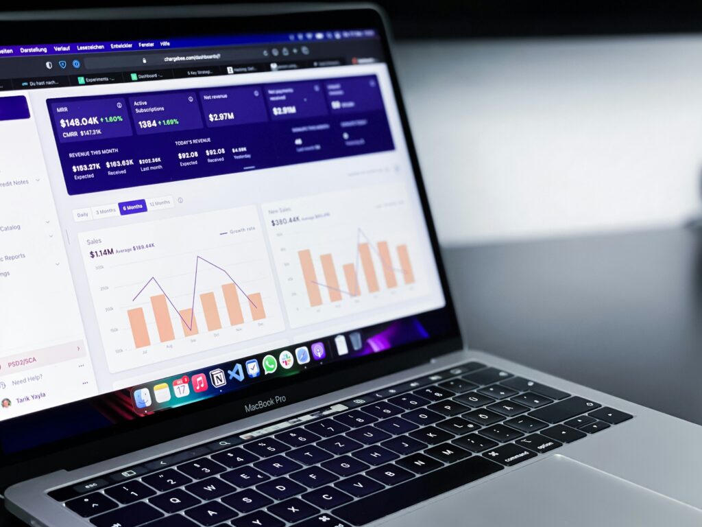 Digital marketing analytics for small businesses in Dubai